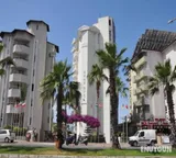 Azak Hotel - 1