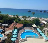 Azak Hotel - 4
