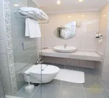 Azak Hotel - 5
