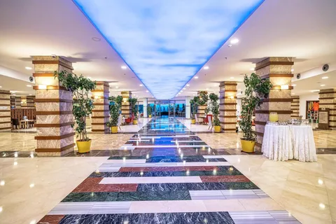 Azure by Yelken Hotel - 3