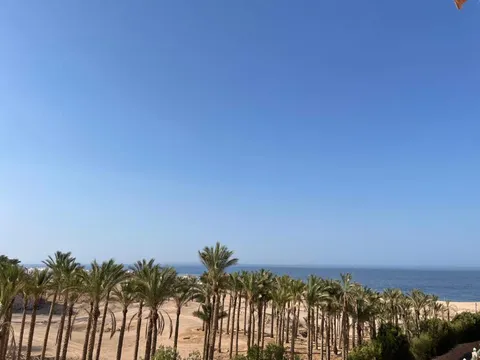 Baron Palace Sahl Hasheesh
