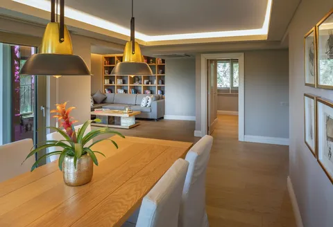Apollon apartman (2 + 3)