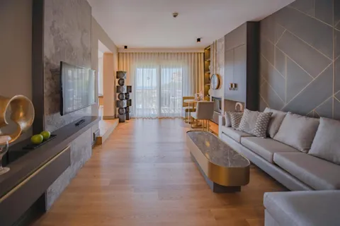 Patara apartman
