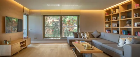 Apollon apartman