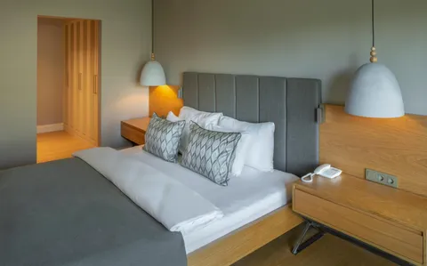 Executive apartman