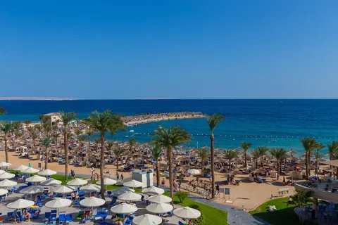 Beach Albatros Resort Hrg