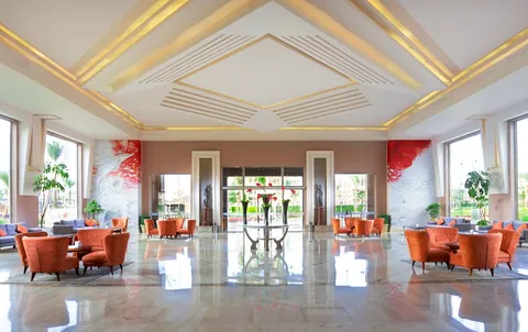 Beach Albatros Resort Hrg - 2