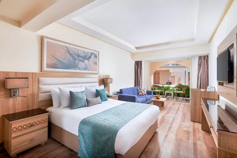 Beach Albatros Resort Hrg - 3