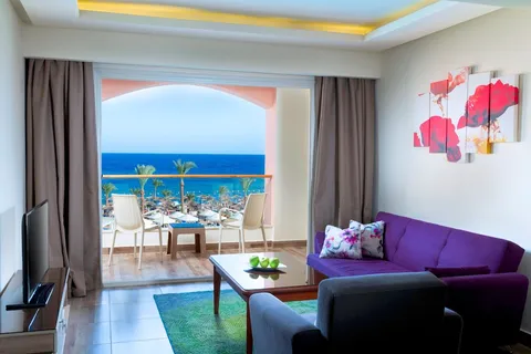 Beach Albatros Resort Hrg - 4