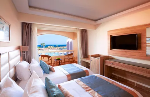 Beach Albatros Resort Hrg - 5