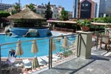 Begonville Beach Hotel - 3