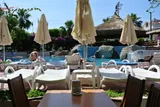 Begonville Hotel - 5