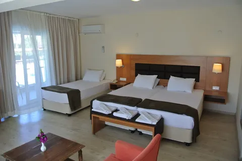 Apartman sa 1 spavaćom sobom