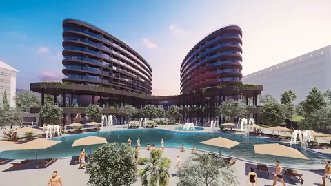 Beks Premium Resort & Spa