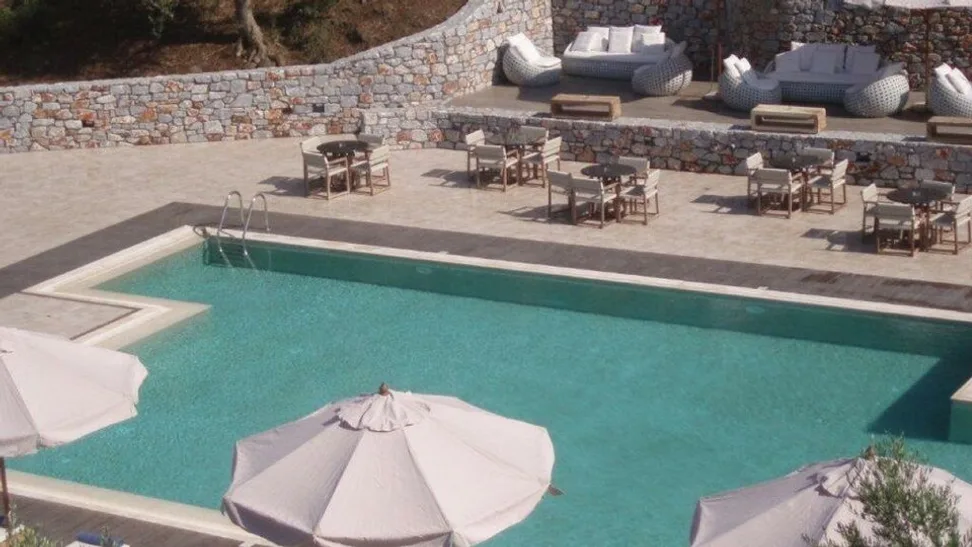 Belle Helene Hotel - 5