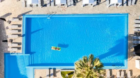 Bianco Olympico Beach Resort - 2