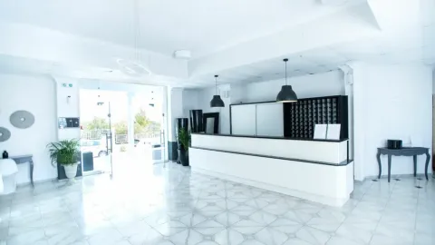 Bianco Olympico Beach Resort - 4