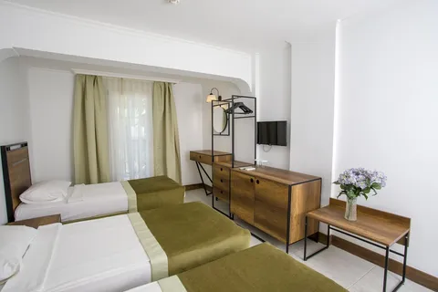 Bitez Garden Life Hotel & Suites - 3