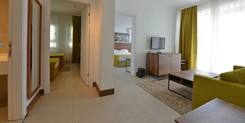 Bitez Garden Life Hotel & Suites - 5