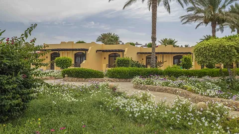 Blend Elphistone Resort Marsa Alam