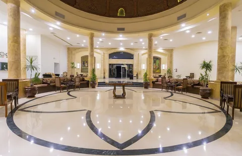 Blend Elphistone Resort Marsa Alam - 4