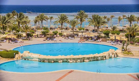 Blend Elphistone Resort Marsa Alam - 5