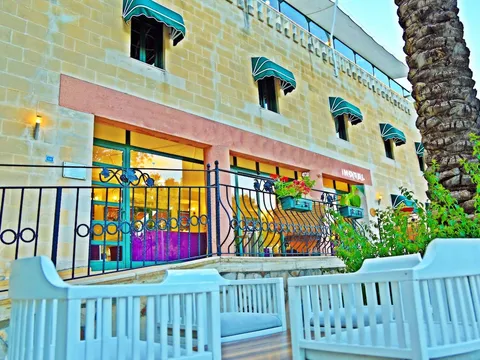 Bleu Nuit Hotel
