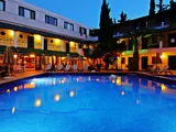 Bleu Nuit Hotel - 2