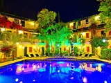 Bleu Nuit Hotel - 3