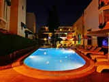 Bleu Nuit Hotel - 4