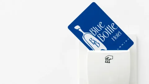 Blue Bottle Boutique