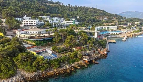 Blue Dreams Resort
