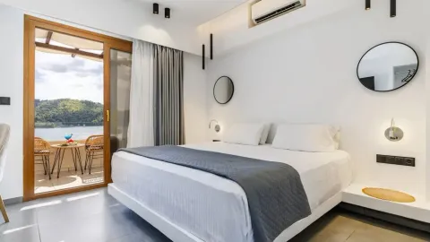 Superior Sky Double Room (15m²)(Delivered 2024)