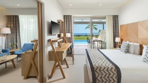 Suite Terrace Private Pool