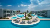 Blue Lagoon Princess - 1