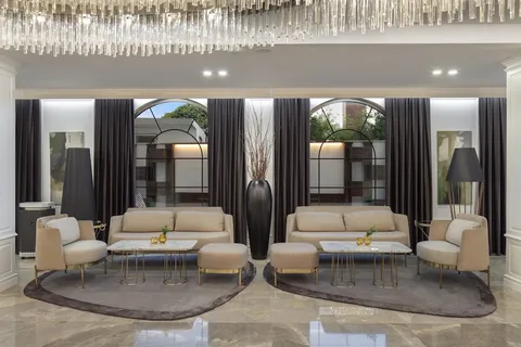 Blue Marlin Deluxe Spa & Resort - 2