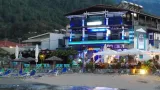 Blue Sea Thassos - 1