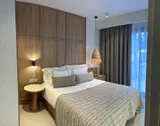 Bodrum Beach Resort - 3