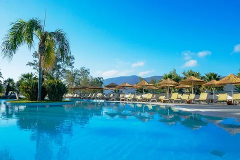 Bodrum Holiday Resort & Spa - 3