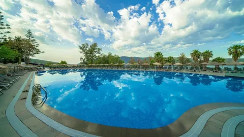 Bodrum Holiday Resort & Spa - 5