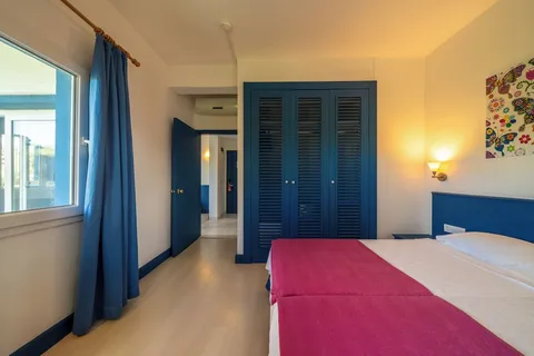 Family Bungalow, 2 Bedrooms