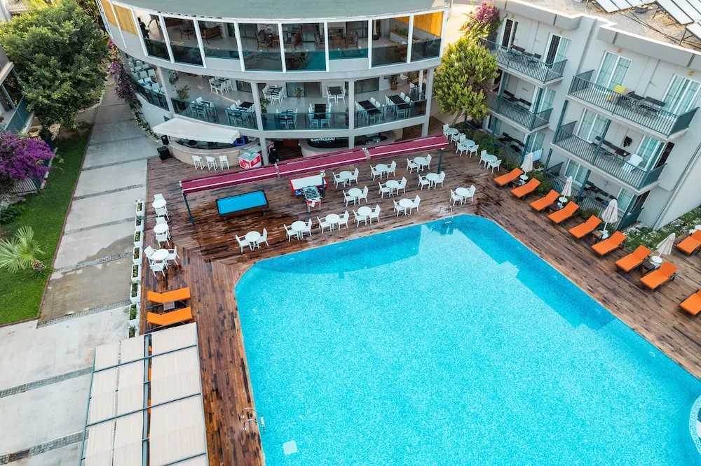 Bodrum Park Resort