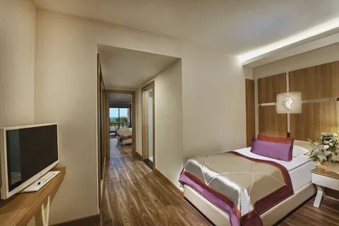 Botanik Hotel & Resort - 2