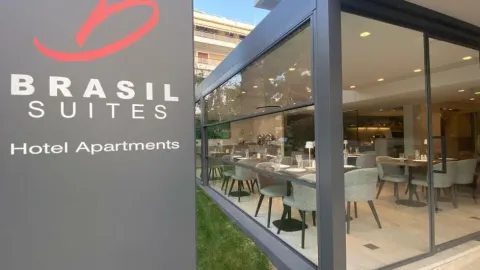 Brasil Suites