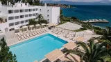 Brown Beach Chalkida - 2