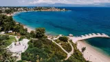 Brown Beach Chalkida - 4