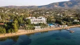 Brown Beach Evia Island - 3