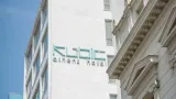 Brown Kubic Athens - 2
