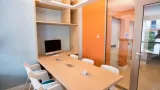 Brown Kubic Athens - 4