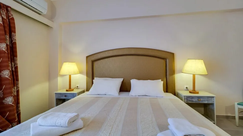 2-Bedroom Family Suite